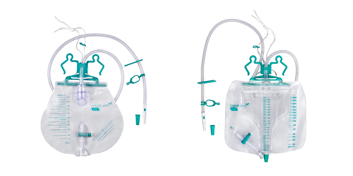 urinalni system medi inn pro